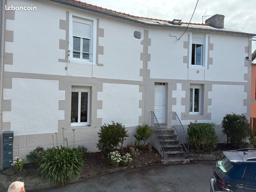 Appartement 2 pièces 35 m² · à Saint-Malo · 35 m² · 630 €/mois