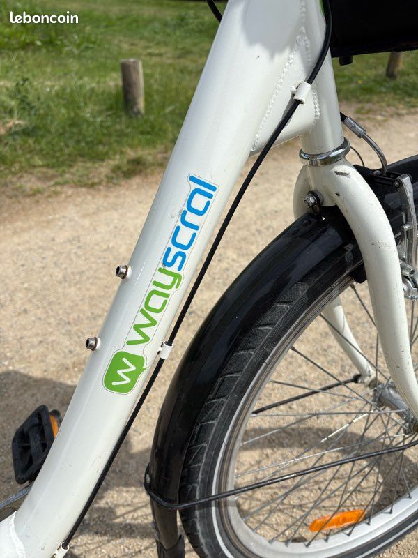 Double des clefs vélo électrique batterie neuve (image 6)