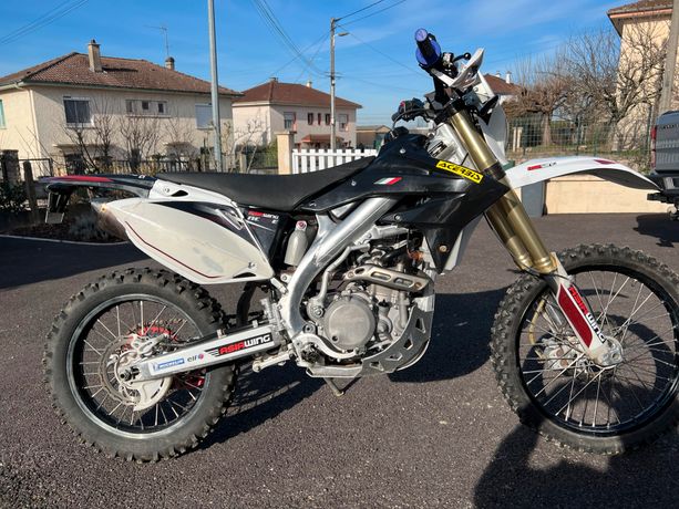 Vente d'accessoires de moto Bourg-en-Bresse