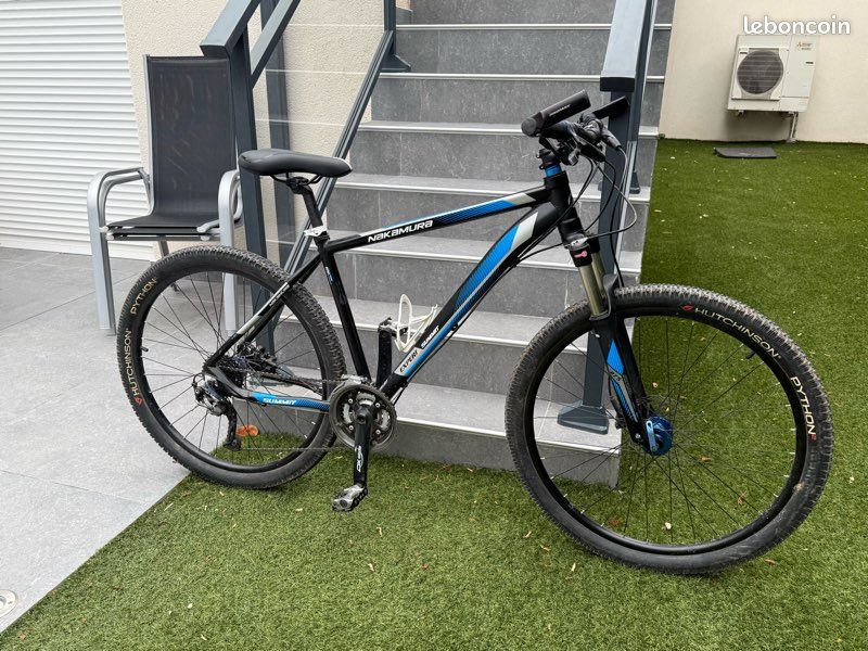 VTT nakamura summit expert en 27.5 (image 9)