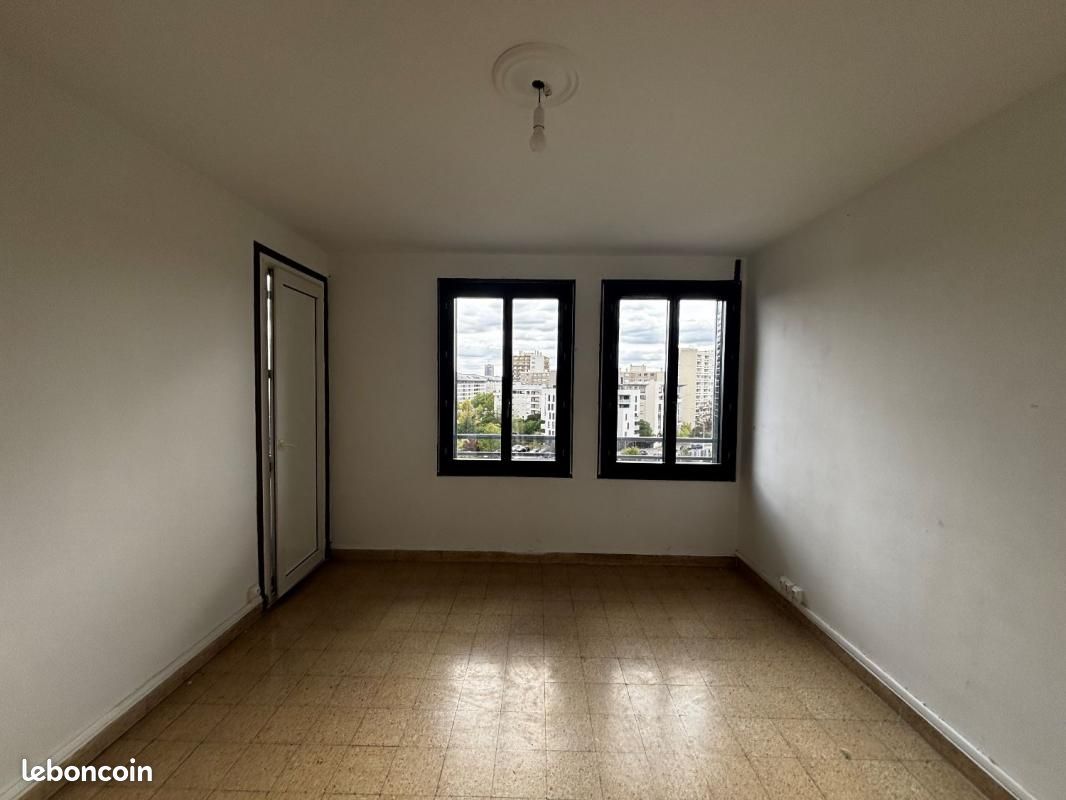 Appartement 3 pièces 52 m² · à Lyon · 52 m² · 804 €/mois