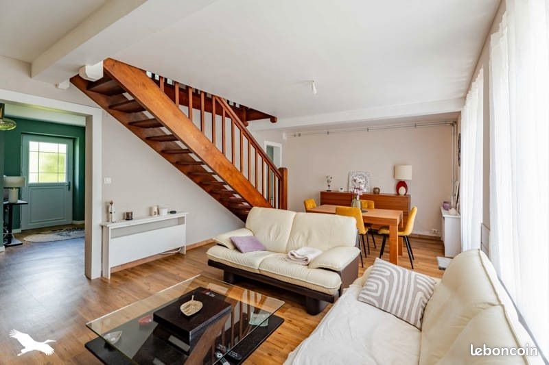 Maison 6 pièces 120 m² · à Guilers · 120 m² · 286 740 €