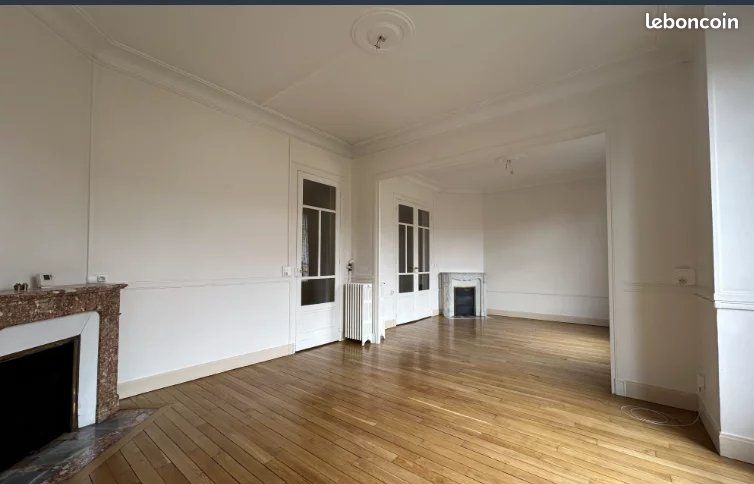 Appartement 4 pièces 125 m² · à Soissons · 125 m² · 220 000 €
