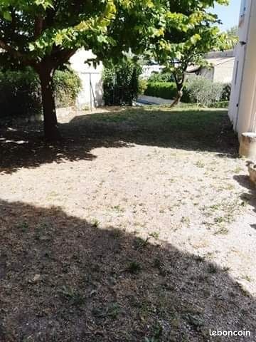 Appartement 3 pièces 60 m² · à Carpentras · 60 m² · 795 €