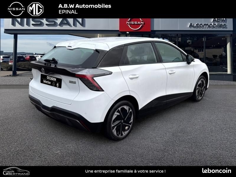 Mg motor MG4 EV 170ch - 51kWh MY23 (image 2)