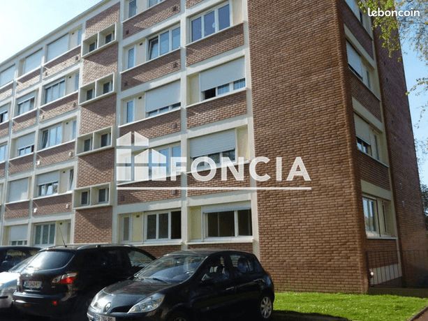 Appartement 3 pièces 68 m²