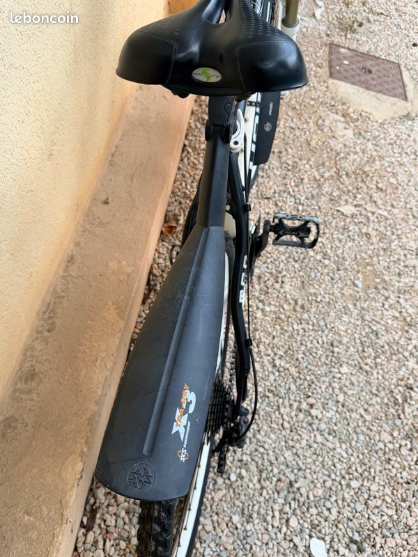 VTT HAIBIKE ÉDITION RX Groupe Shimano SLX (image 16)