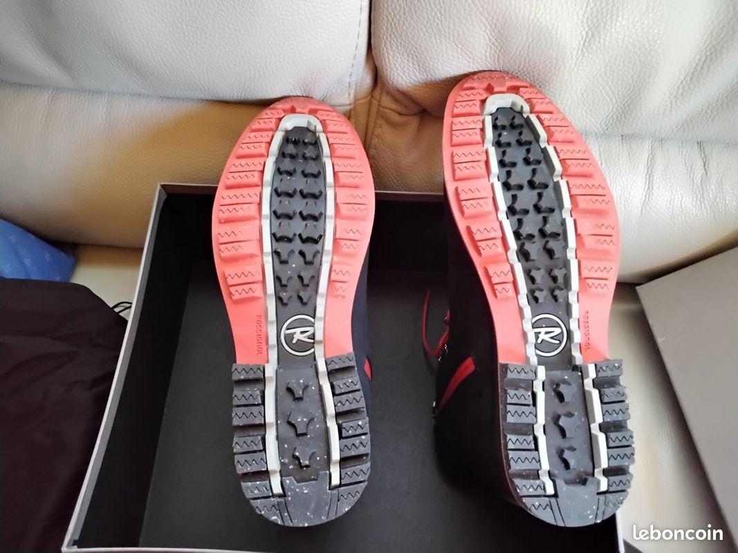 Chaussure homme (image 2)