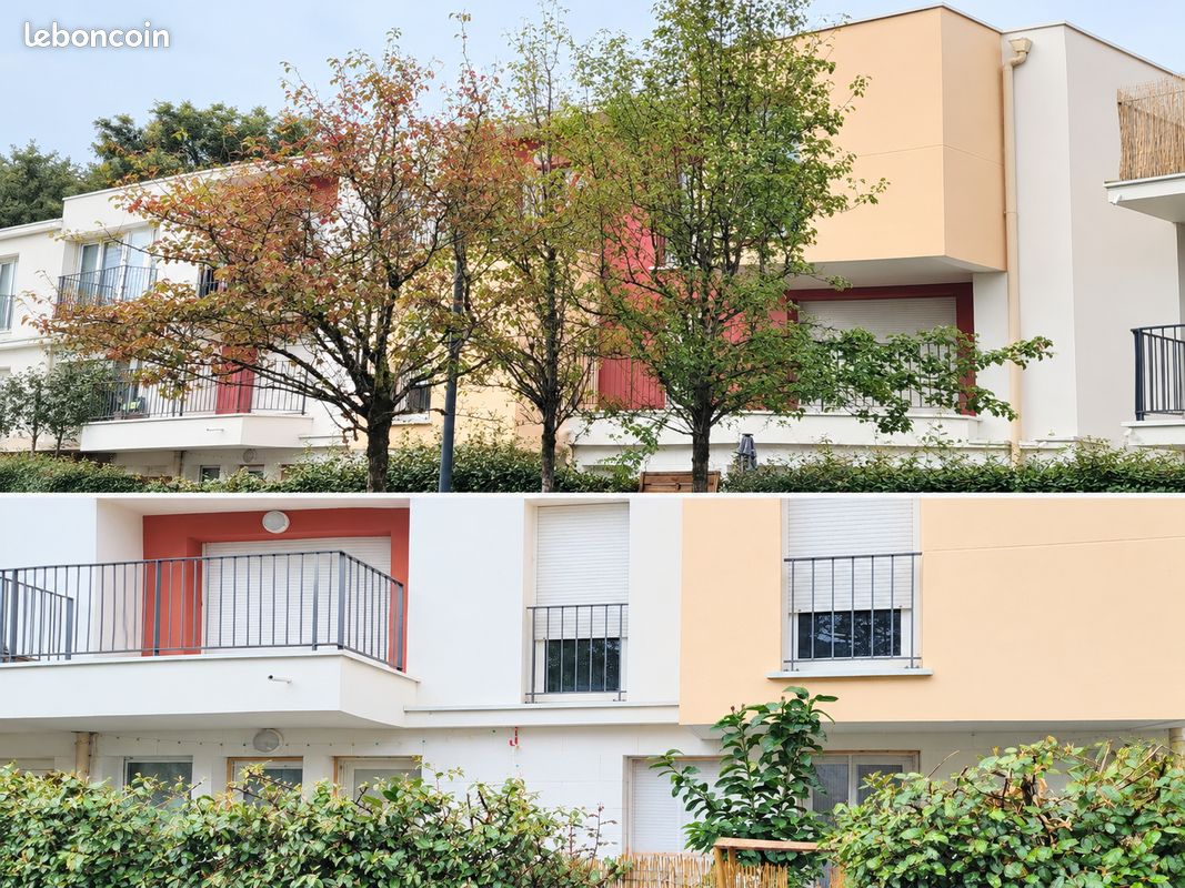 Appartement 3 pièces 57 m² · à Libourne · 57 m² · 720 €/mois