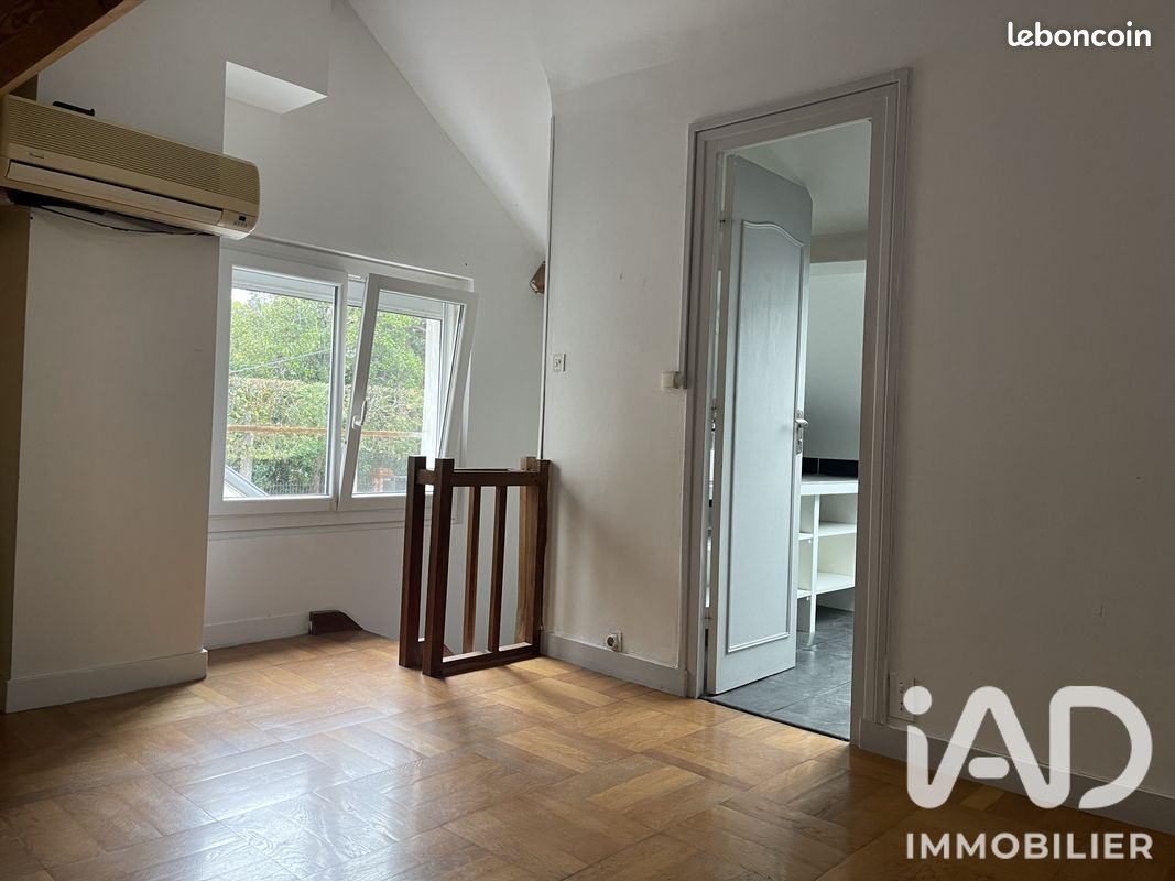 Maison 2 pièces 46 m² · à Tours · 46 m² · 216 000 €