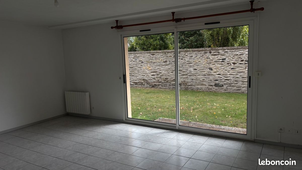 Appartement 2 pièces 47 m² · à Carhaix-Plouguer · 47 m² · 565 €/mois