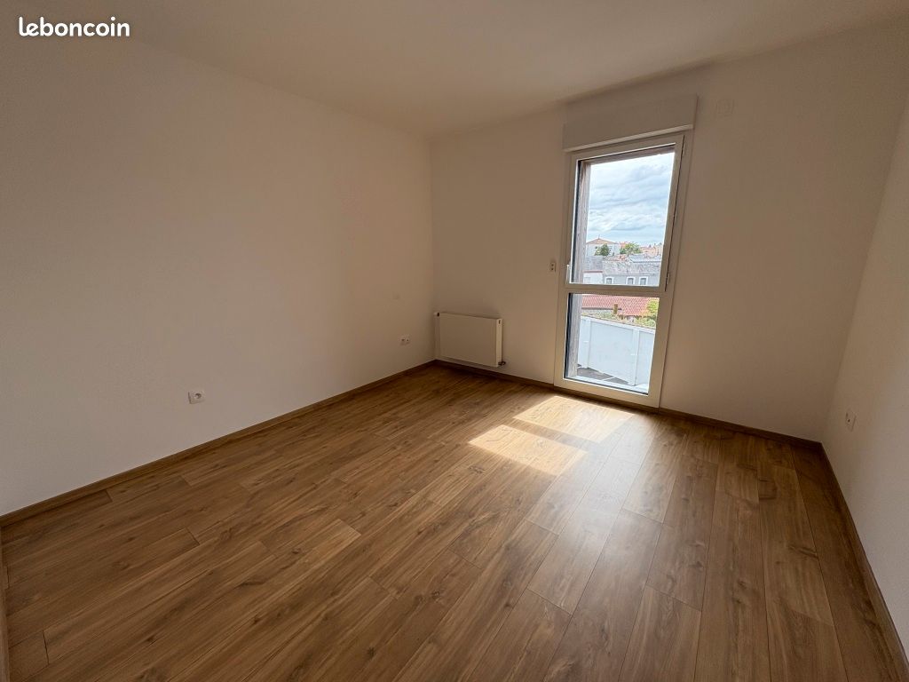 Appartement a louer challans - 2 pièce(s) - 45 m2 - Surfyn