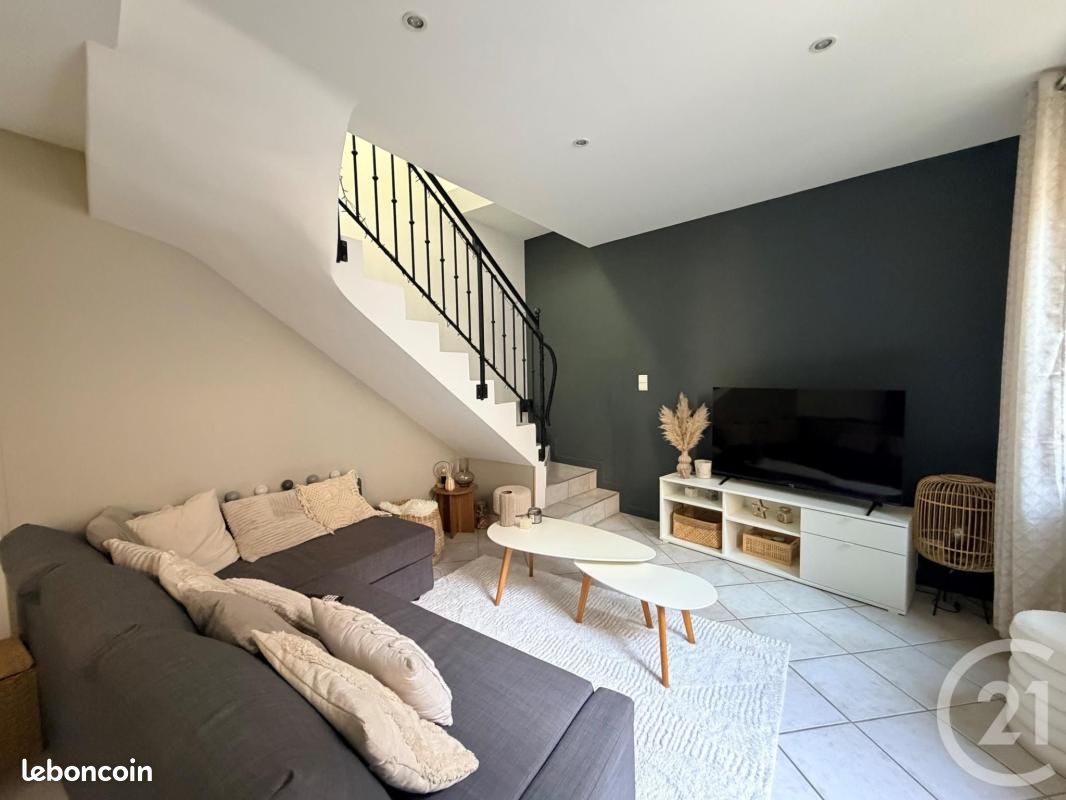 Appartement 2 pièces 40 m² · à Auxerre · 40 m² · 520 €/mois