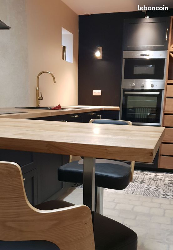 Maison 5 pièces 86 m² · à Azay-le-Rideau · 86 m² · 940 €