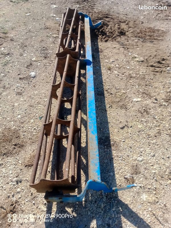 Rouleau barre (image 1)