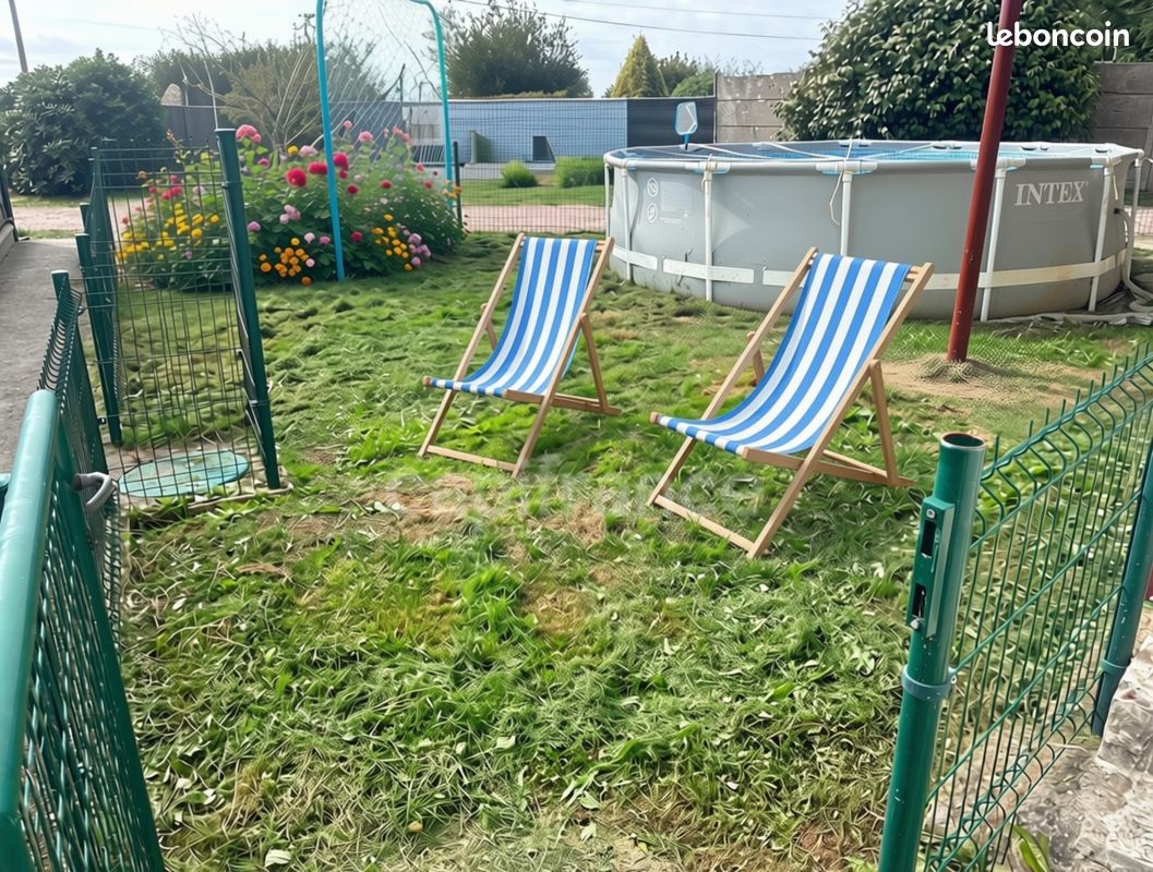 Appartement 5 pièces 180 m² · à Saint-Romain-de-Colbosc · 180 m² · 203 000 €
