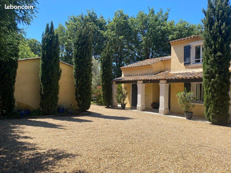 Maison 9 pièces 195 m² · à Gassin · 195 m² · 999 999 €