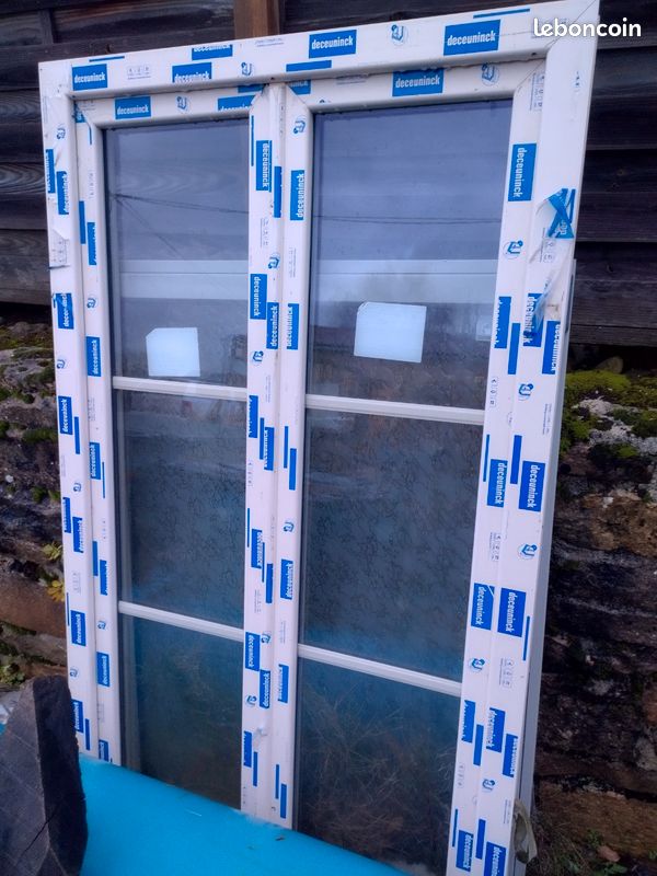 Fenêtres neuves (image 2)