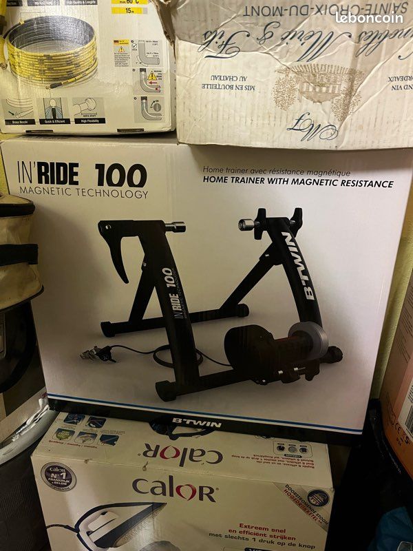 Équipement de sport (image 3)