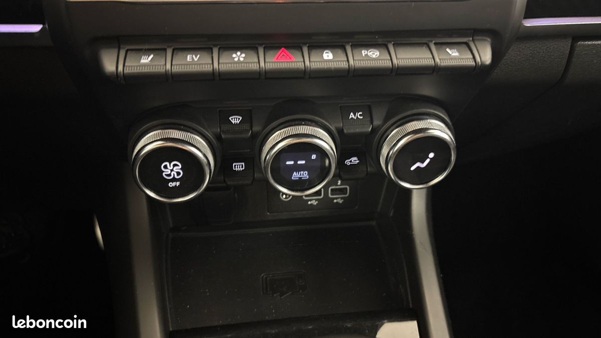 Renault arkana e tech 145 21b r.s. Line (image 26)