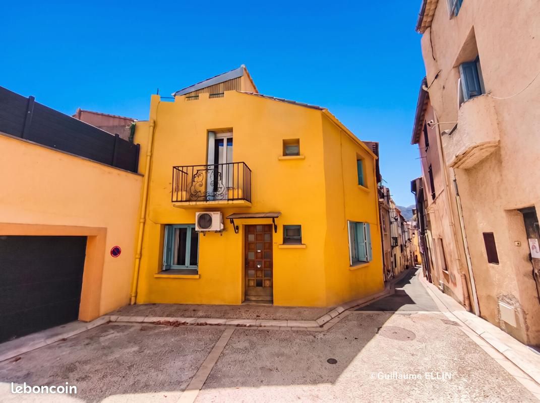 Maison 3 pièces 60 m² · à Saint-Paul-de-Fenouillet · 60 m² · 59 000 €