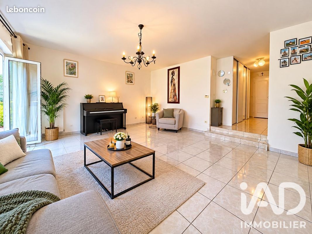 Maison 4 pièces 80 m² · à Sarcelles · 80 m² · 272 000 €