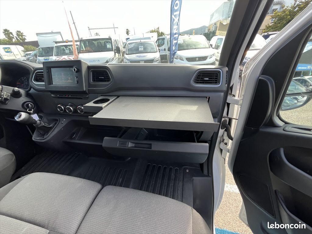 Renault Master 2.3 DCI 135 L2H3 F3500 GRAND CONFORT (image 12)