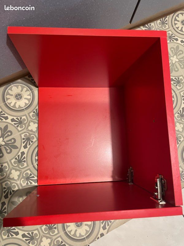 4 Blocs porte IKEA KALLAX - PAS D’ENVOI (image 11)