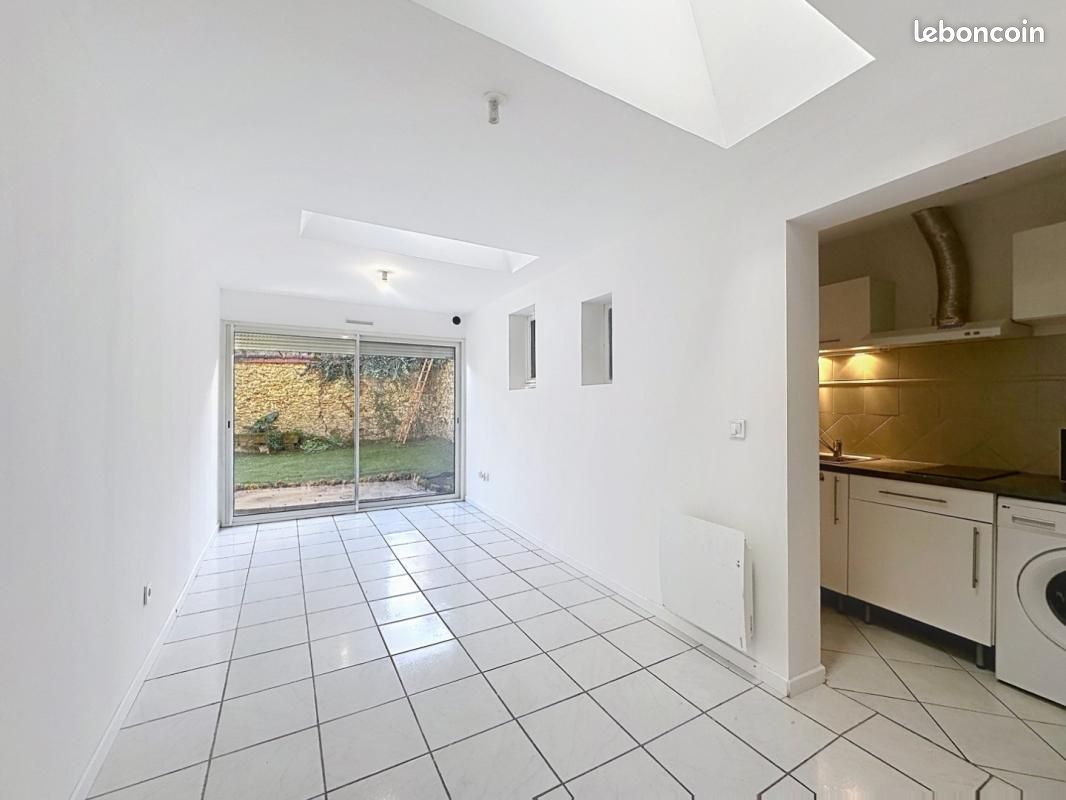 Appartement 1 pièce 33 m² · à Mont-de-Marsan · 33 m² · 529 €/mois