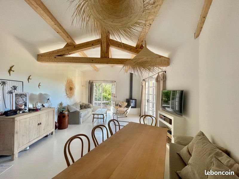 Villa ensoleillée à louer à Bormes Les Mimosas (image 2)