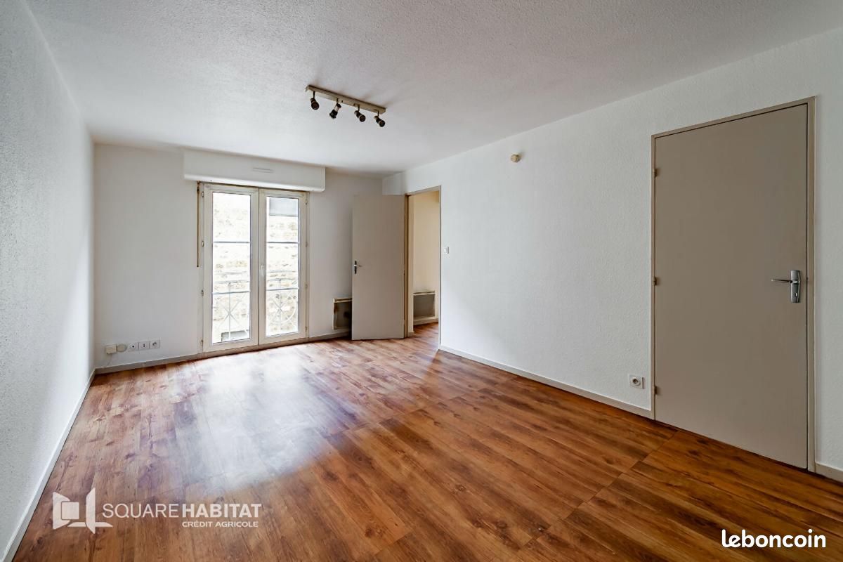 Appartement 2 pièces 35 m² · à Bordeaux · 35 m² · 151 200 €