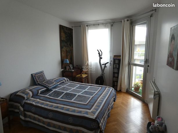 Appartement a louer saint-germain-en-laye - 2 pièce(s) - 57 m2 - Surfyn