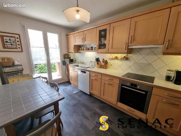 Maison 7 pièces 172 m²