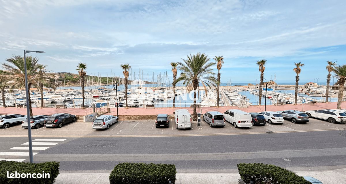 Appartement 2 pièces 43 m² · à Banyuls-sur-Mer · 43 m² · 194 000 €