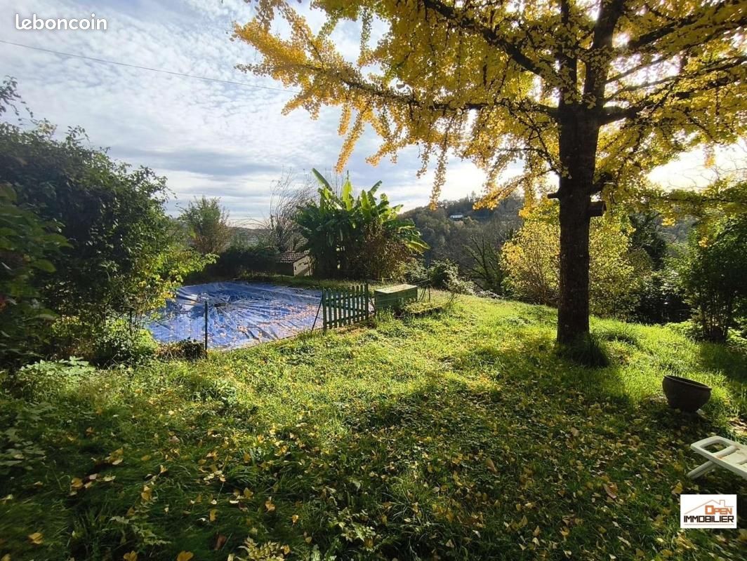 Maison 11 pièces 192 m² · à Tulle · 192 m² · 195 000 €