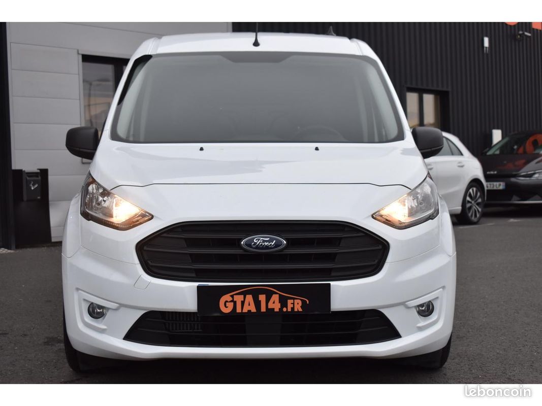 Ford transit l1 1.5 ecoblue 100 s&s trend (image 17)