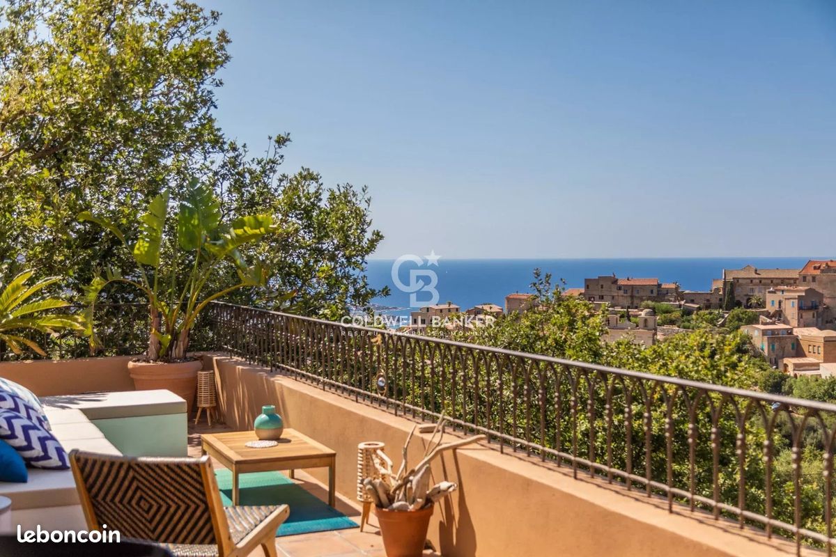 Maison 7 pièces 188 m² · à L'Île-Rousse · 188 m² · 1 390 000 €
