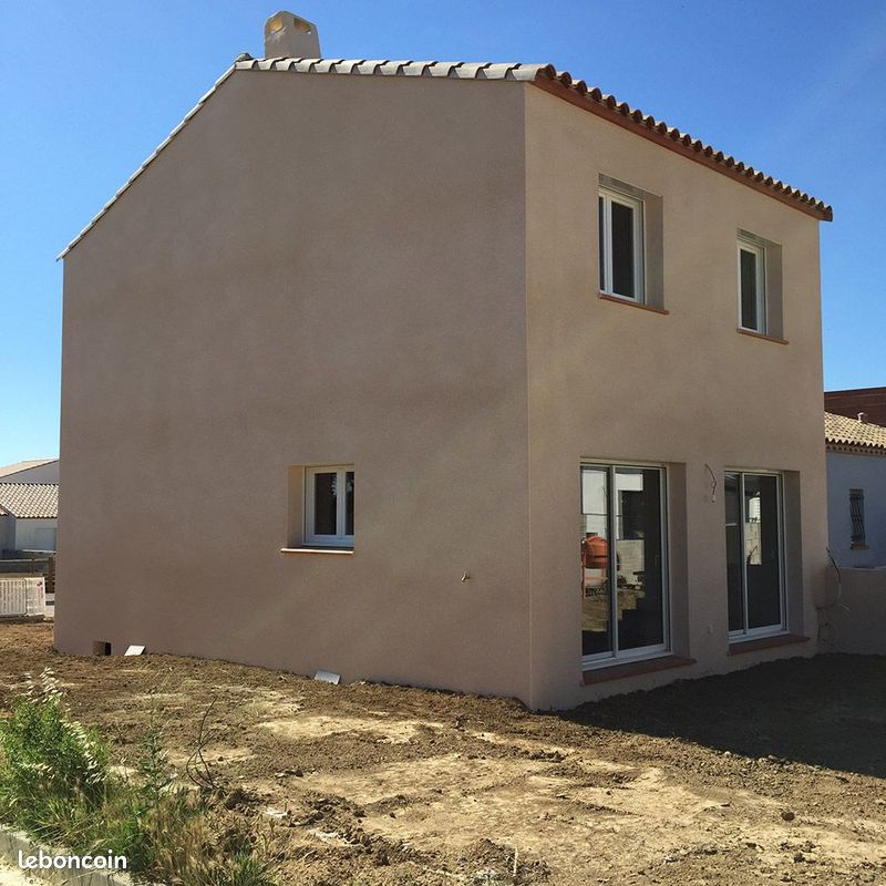 Maison 4 pièces 85 m² · à La Calmette · 85 m² · 261 000 €