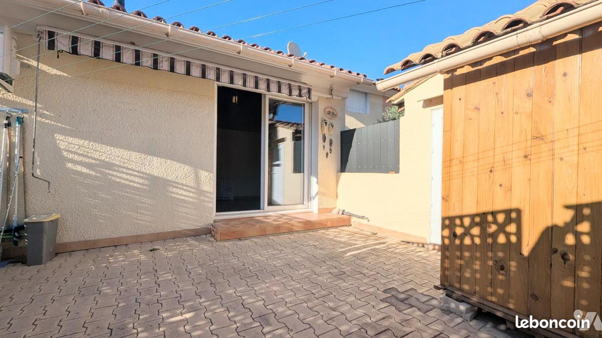 Maison 3 pièces 73 m² · à Allauch · 73 m² · 290 000 €