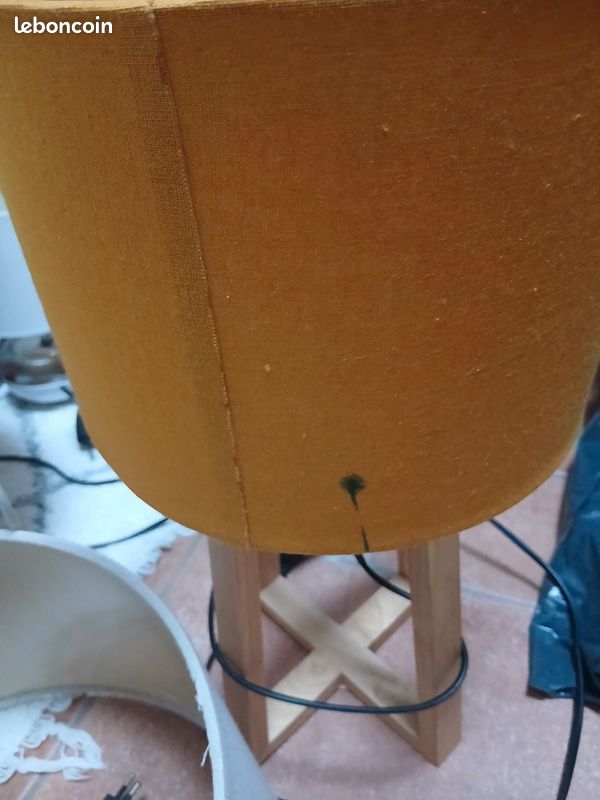 Lampes chevets (image 1)