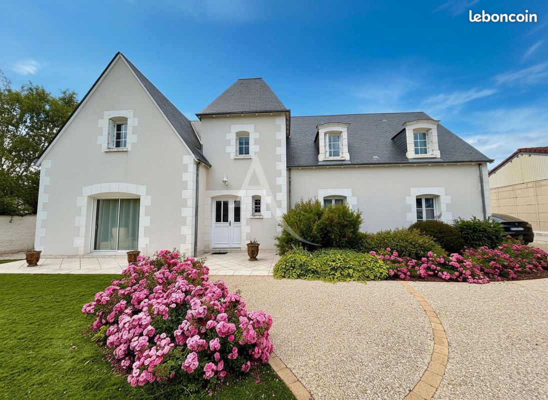 Maison 7 pièces 225 m² · à Le Controis-en-Sologne · 225 m² · 418 000 €