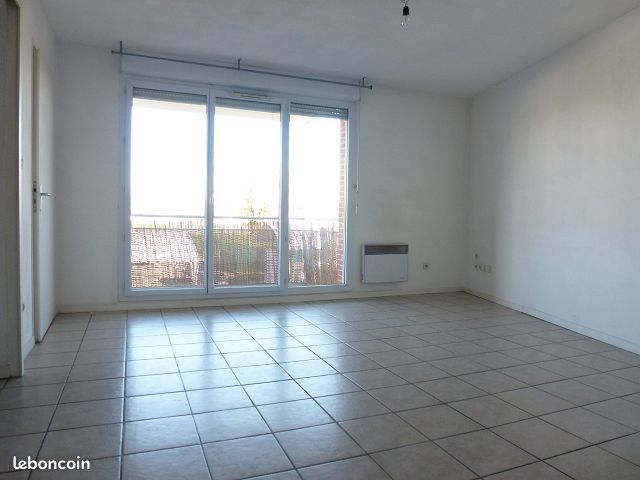 Appartement 2 pièces 32 m² · à Toulouse · 32 m² · 552 €