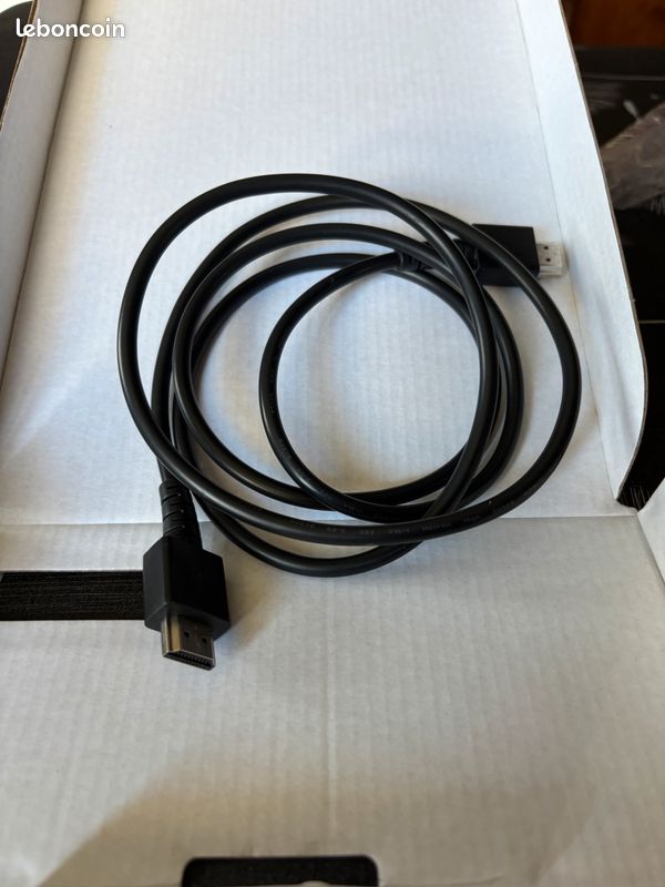 Nintendo Switch modèle OLED (image 10)