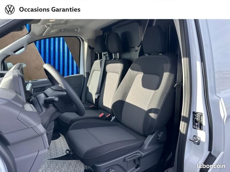 Volkswagen Transporter Fg Van L1 2.0 TDI 110ch Business (image 7)