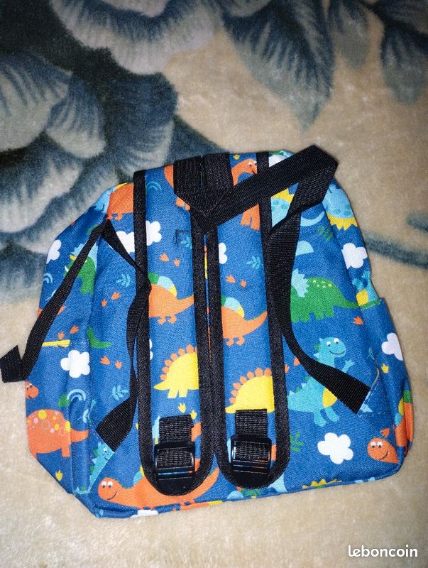 Sac à dos pour enfant (image 2)