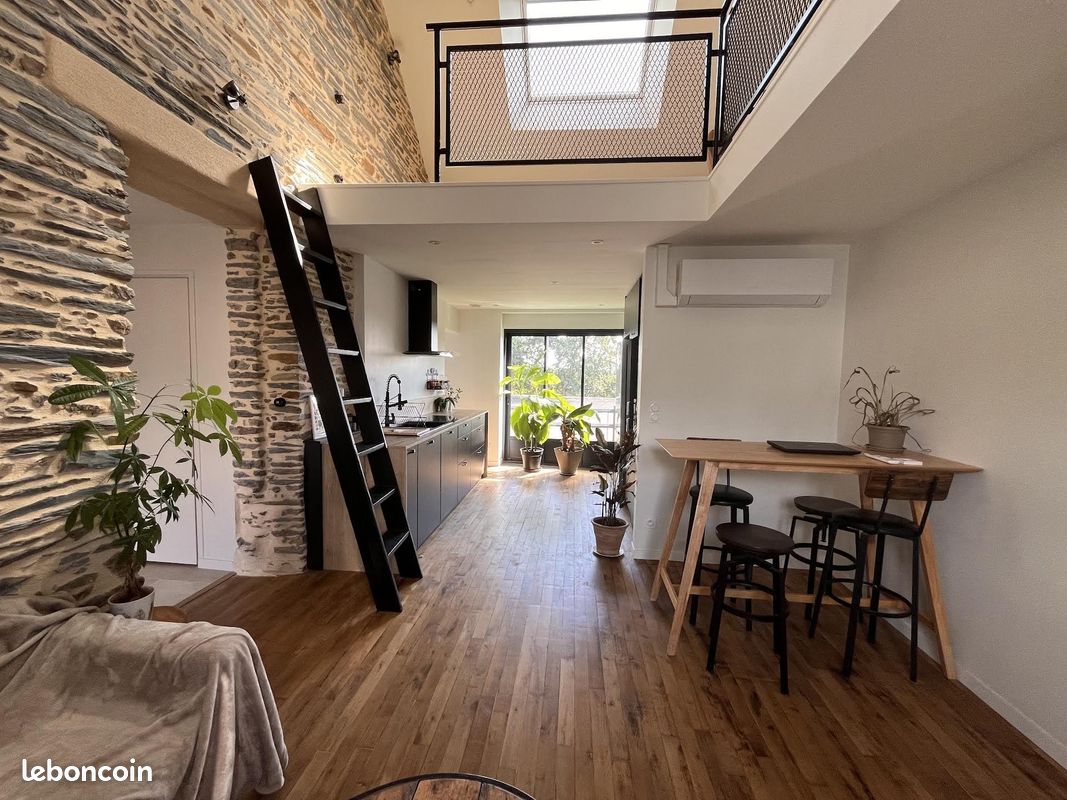 Maison 3 pièces 72 m² · à Guémené-Penfao · 72 m² · 172 672 €