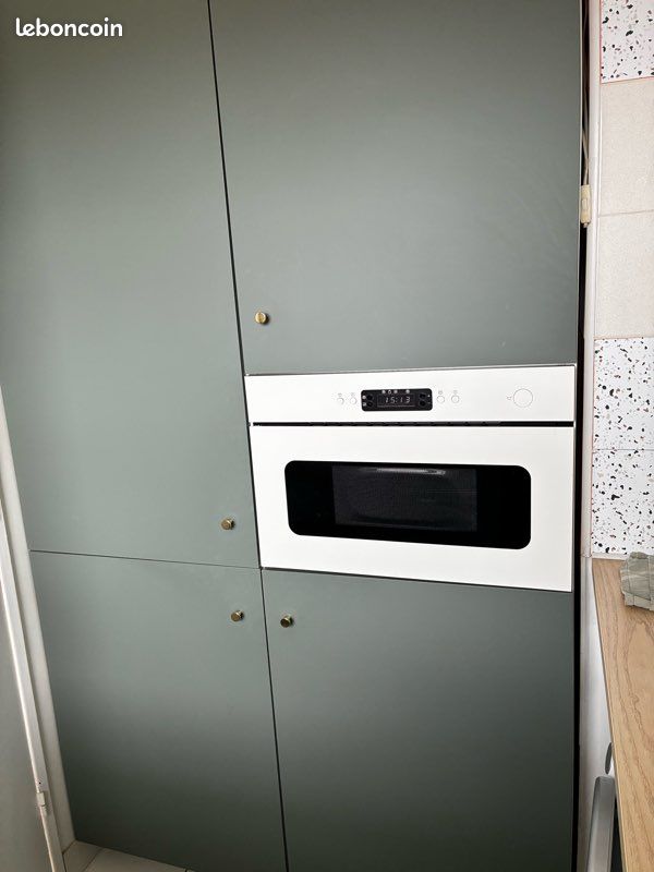 Vente appartement avec terrasse (image 4)