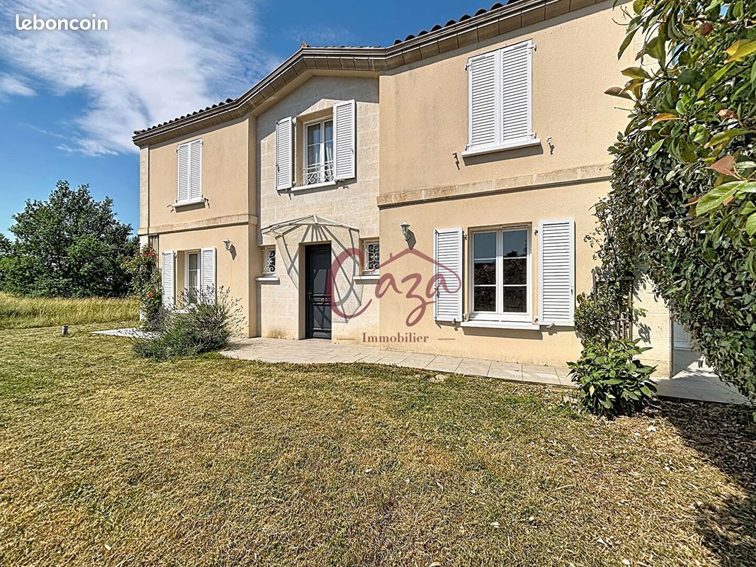 Maison 7 pièces 238 m² · à Camblanes-Et-Meynac · 238 m² · 515 000 €