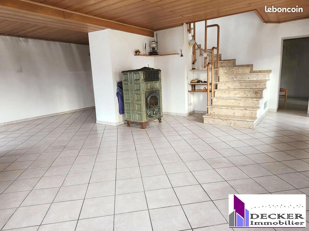 Maison 6 pièces 162 m² (image 8)