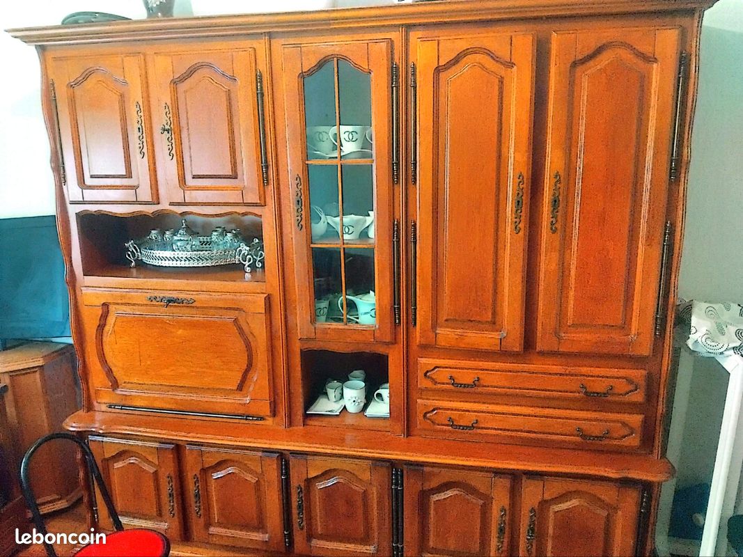 Meuble ancien (image 1)